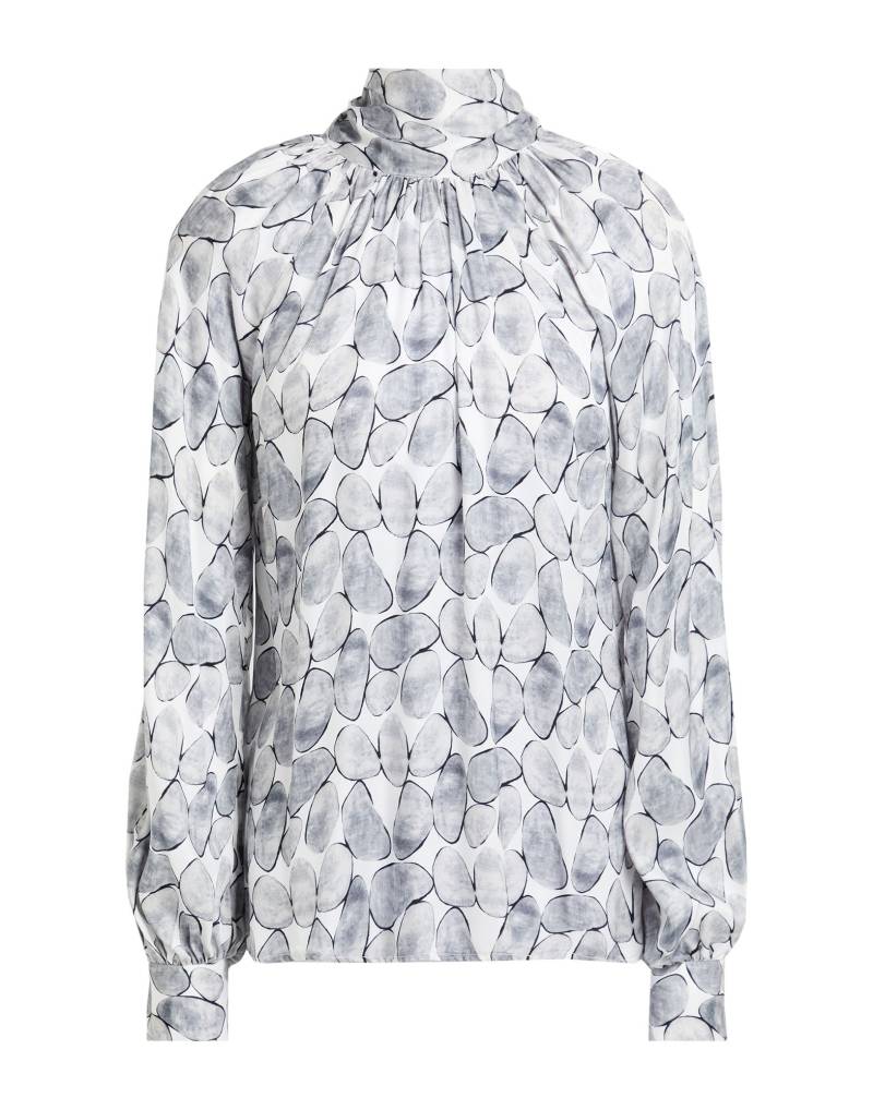 CAMICETTASNOB Top Damen Weiß von CAMICETTASNOB
