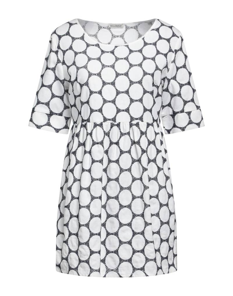 CAMICETTASNOB Top Damen Weiß von CAMICETTASNOB