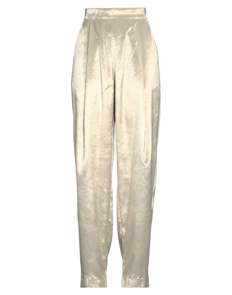 CAMILLA AND MARC Hose Damen Beige von CAMILLA AND MARC