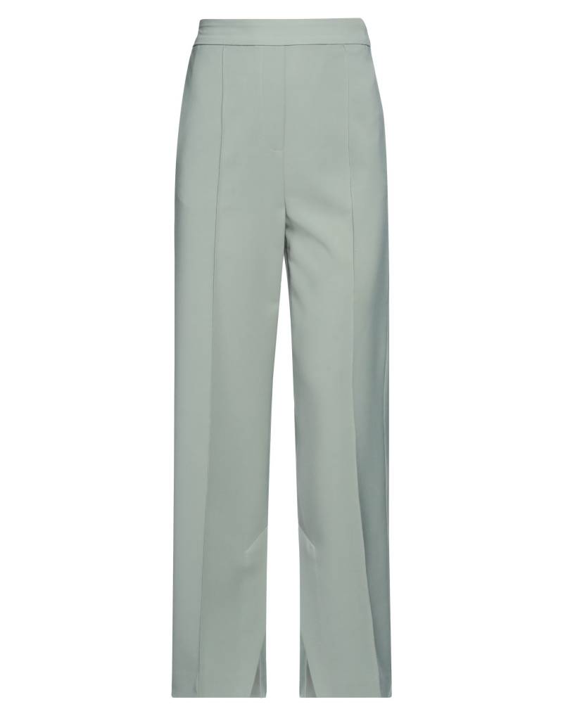 CAMILLA AND MARC Hose Damen Salbeigrün von CAMILLA AND MARC