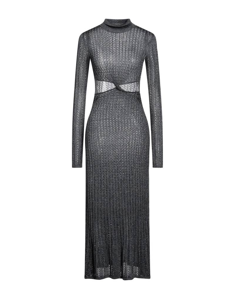 CAMILLA AND MARC Maxi-kleid Damen Braungrau von CAMILLA AND MARC
