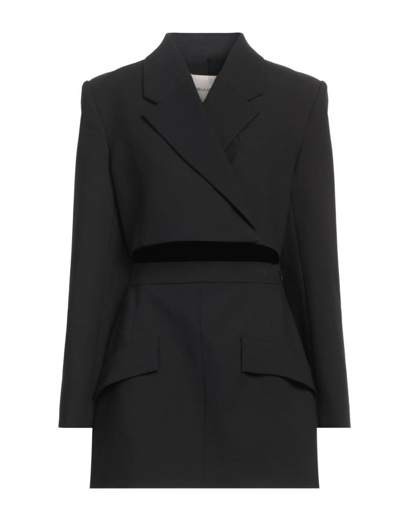 CAMILLA AND MARC Mini-kleid Damen Schwarz von CAMILLA AND MARC