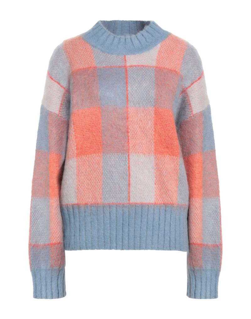 CAMILLA AND MARC Pullover Damen Himmelblau von CAMILLA AND MARC