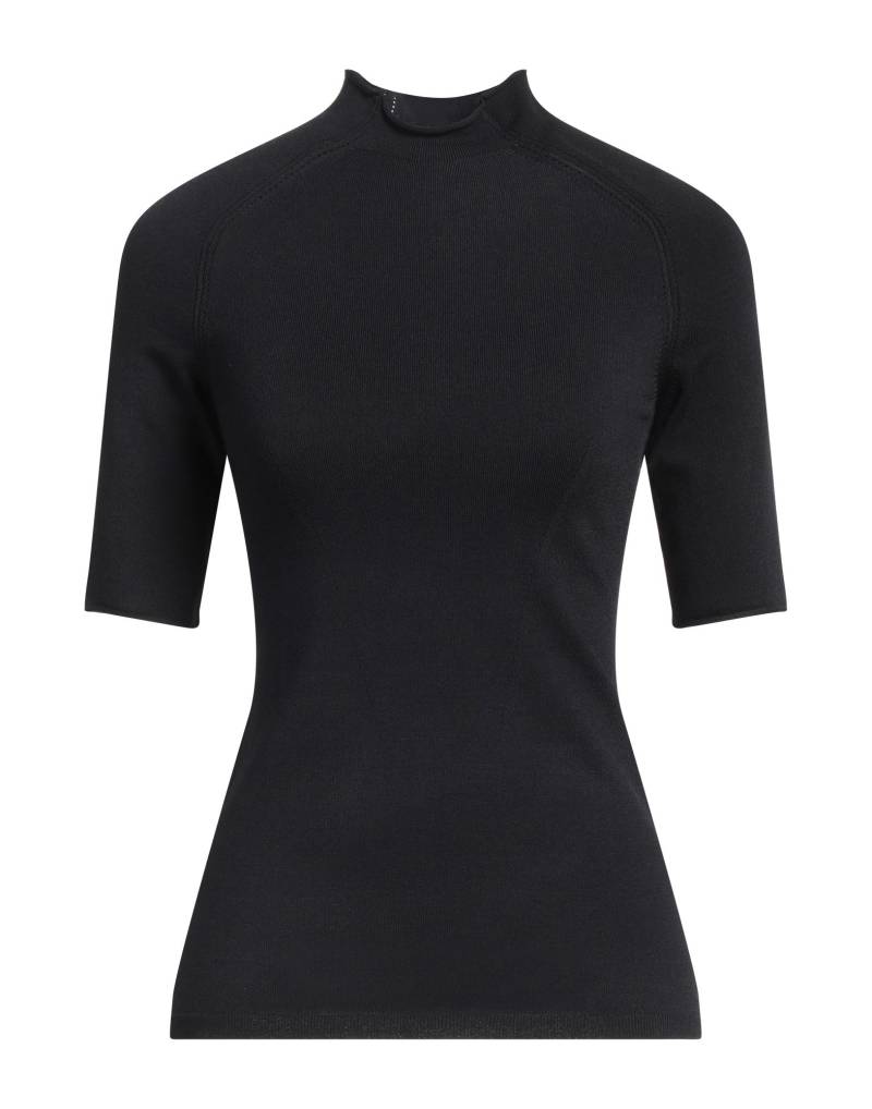 CAMILLA AND MARC Rollkragenpullover Damen Schwarz von CAMILLA AND MARC