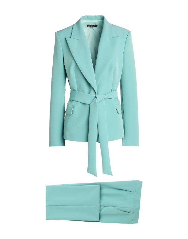 CAMILLA  Milano Anzug Damen Säuregrün von CAMILLA  Milano