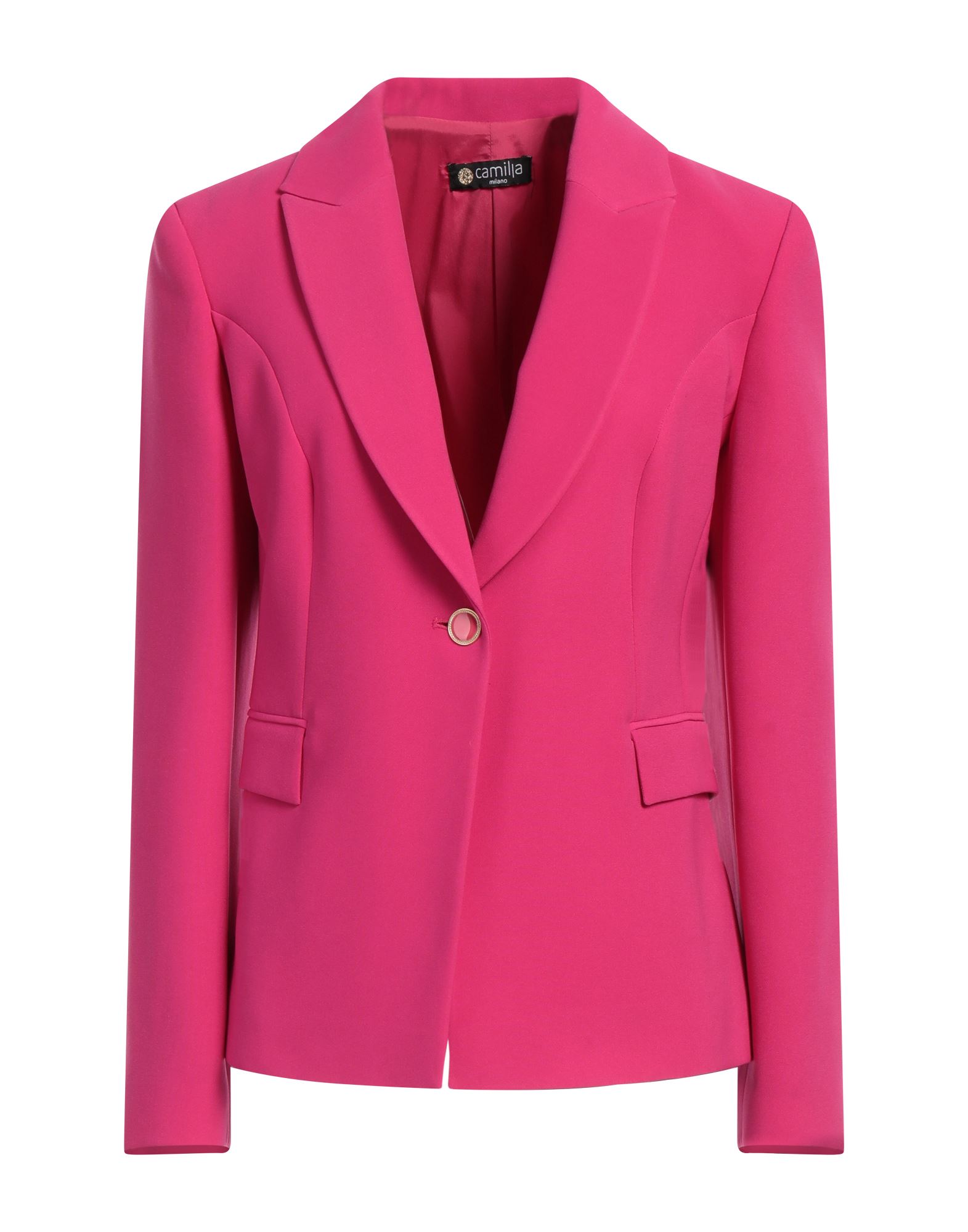 CAMILLA  Milano Blazer Damen Fuchsia von CAMILLA  Milano