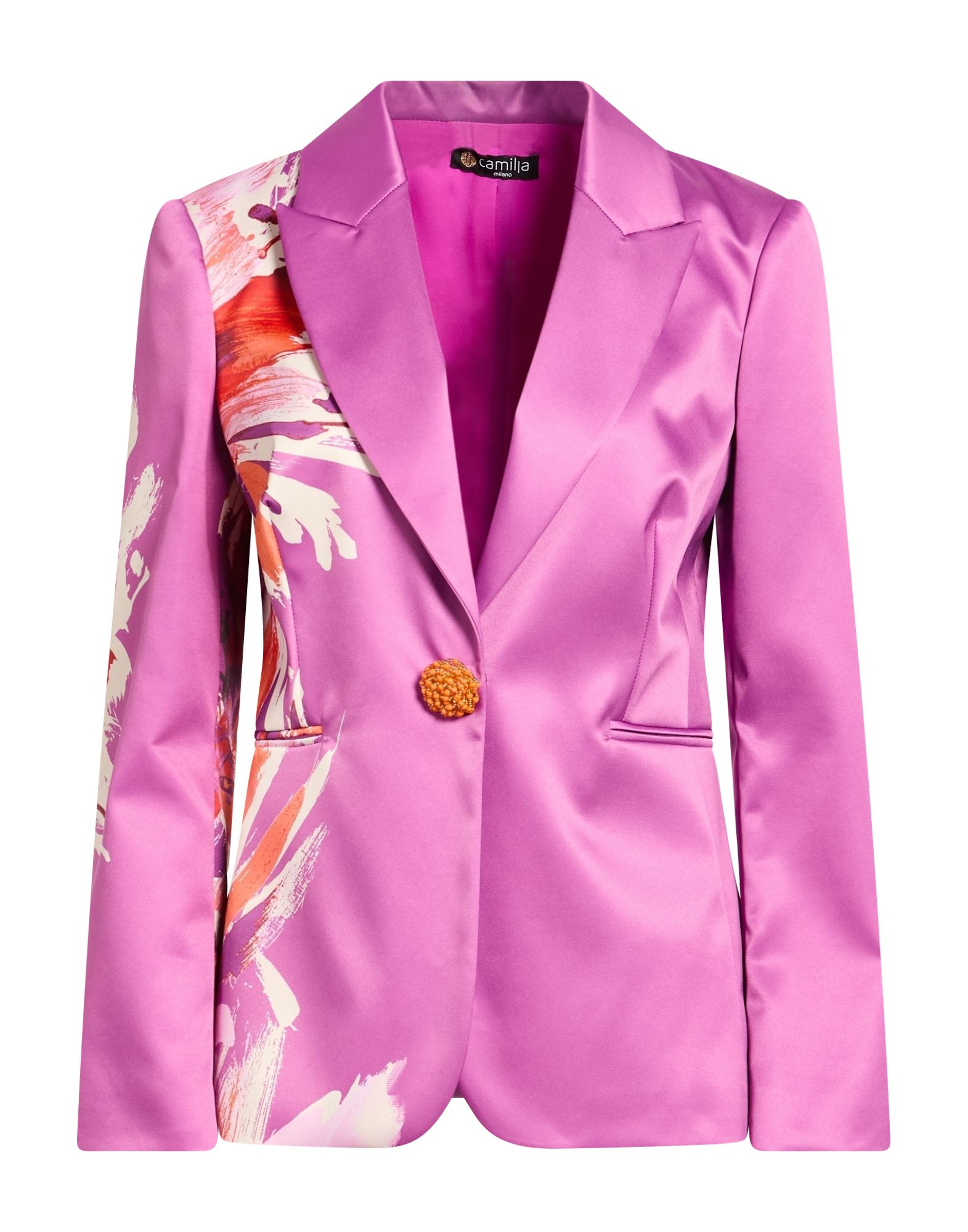 CAMILLA  Milano Blazer Damen Magenta von CAMILLA  Milano