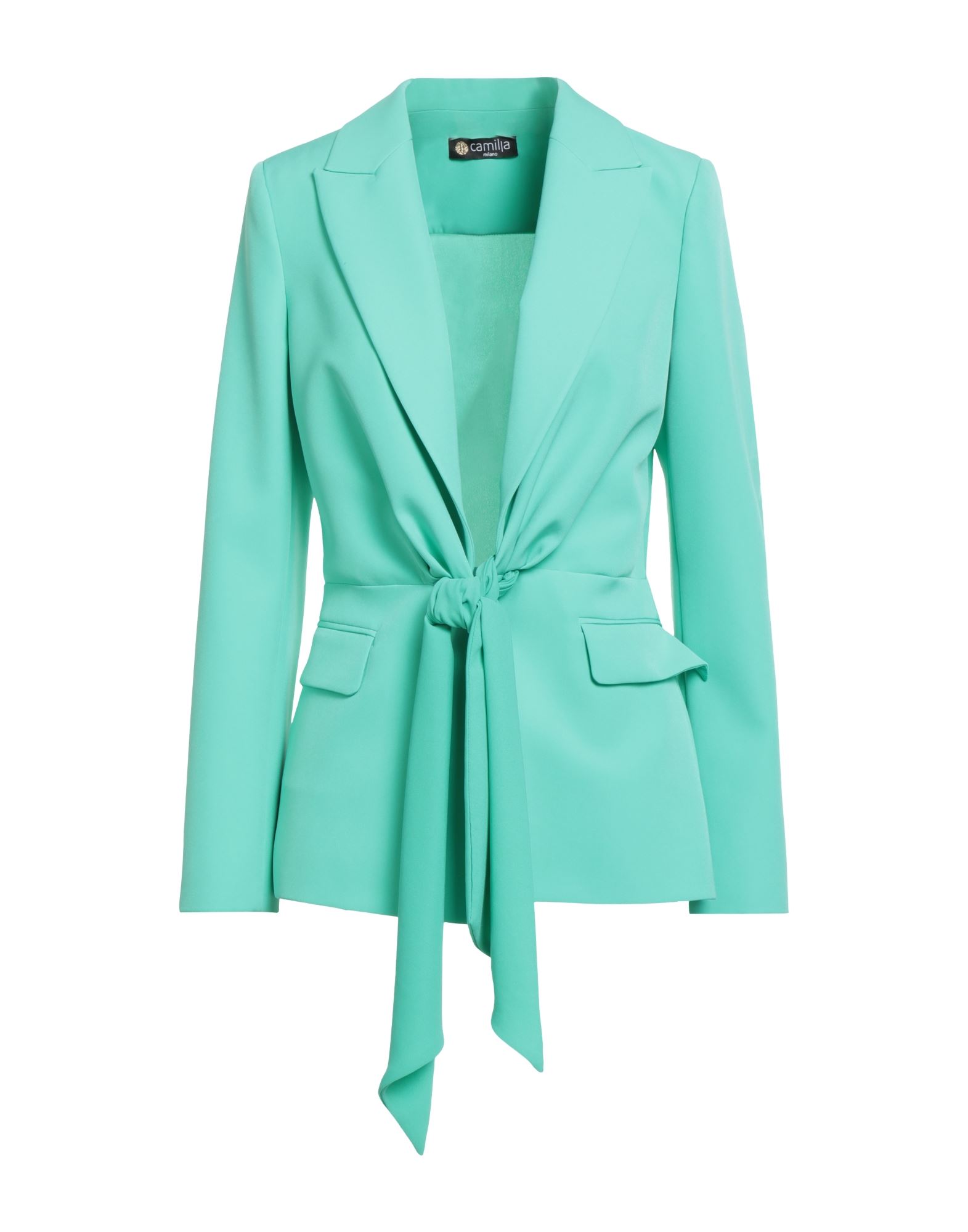 CAMILLA  Milano Blazer Damen Säuregrün von CAMILLA  Milano