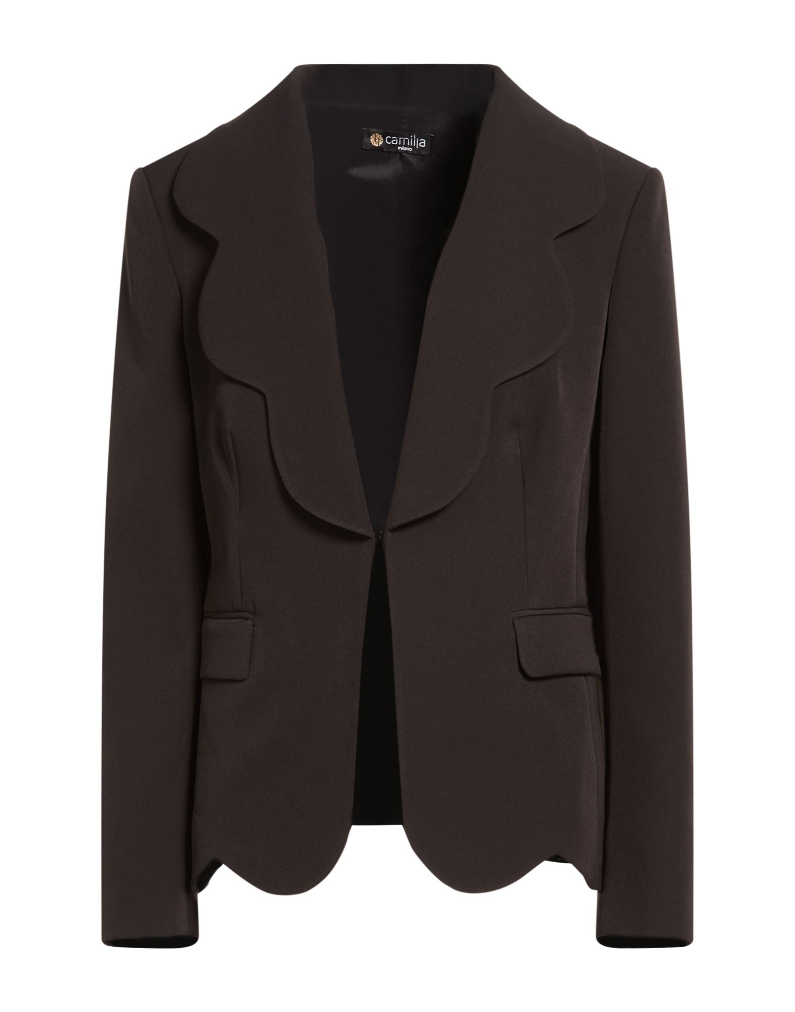 CAMILLA  Milano Blazer Damen Schwarz von CAMILLA  Milano