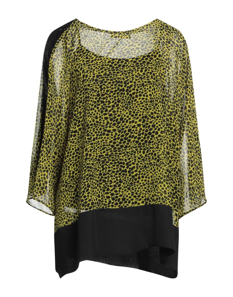 CAMILLA  Milano Top Damen Gelb von CAMILLA  Milano