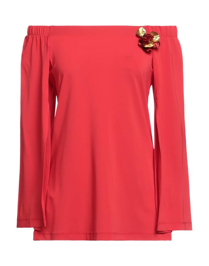 CAMILLA  Milano Top Damen Rot von CAMILLA  Milano