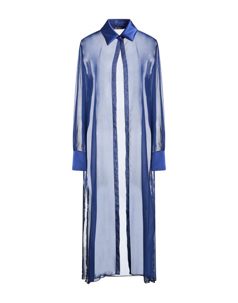 CAMILLA  Milano Hemd Damen Blau von CAMILLA  Milano