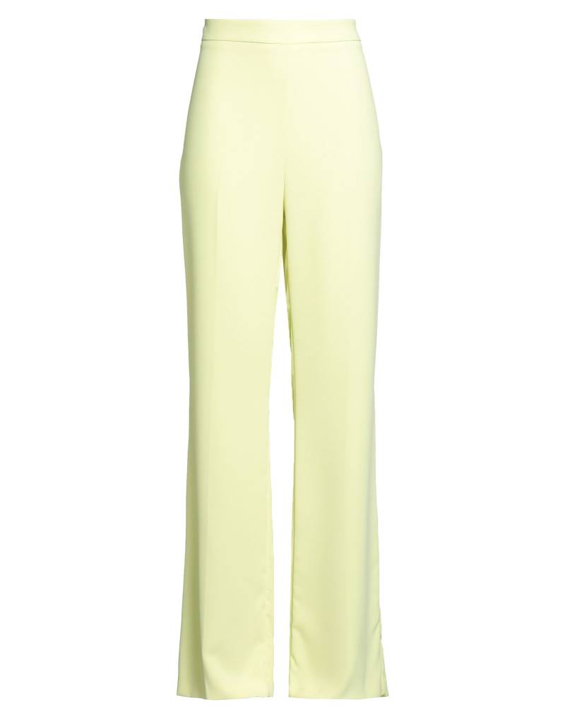 CAMILLA  Milano Hose Damen Gelb von CAMILLA  Milano