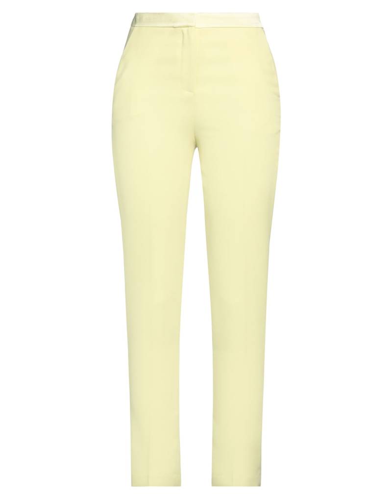 CAMILLA  Milano Hose Damen Pastellgelb von CAMILLA  Milano