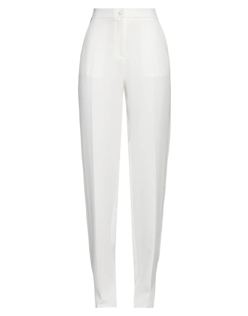 CAMILLA  Milano Hose Damen Weiß von CAMILLA  Milano