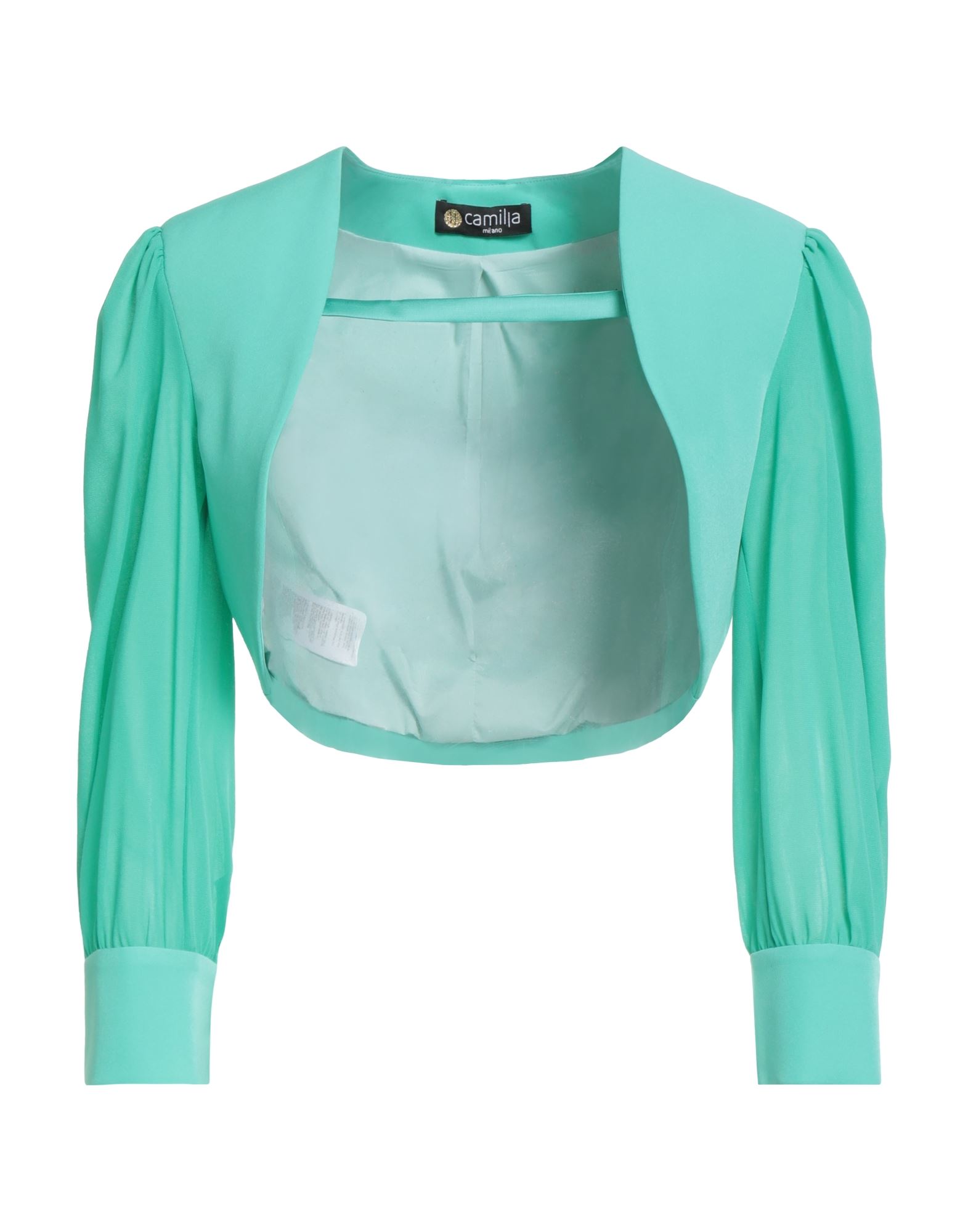 CAMILLA  Milano Jacke & Anorak Damen Grün von CAMILLA  Milano