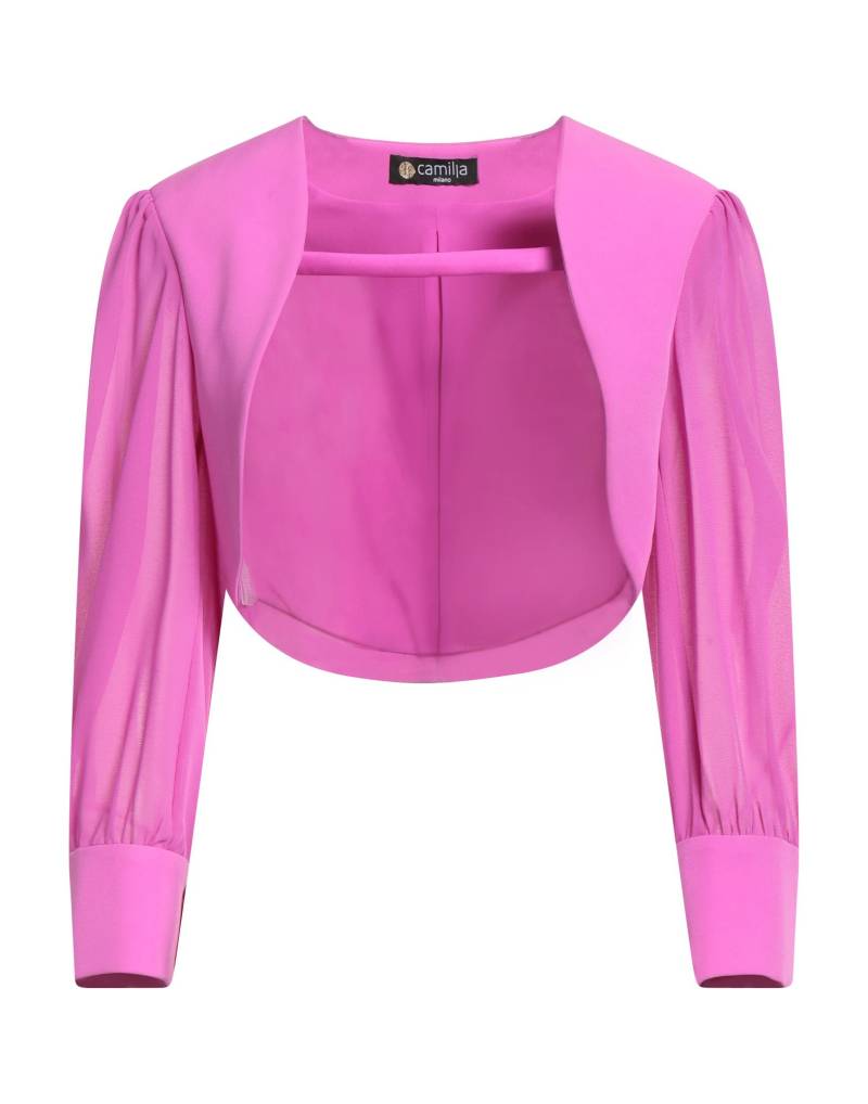 CAMILLA  Milano Jacke & Anorak Damen Malve von CAMILLA  Milano