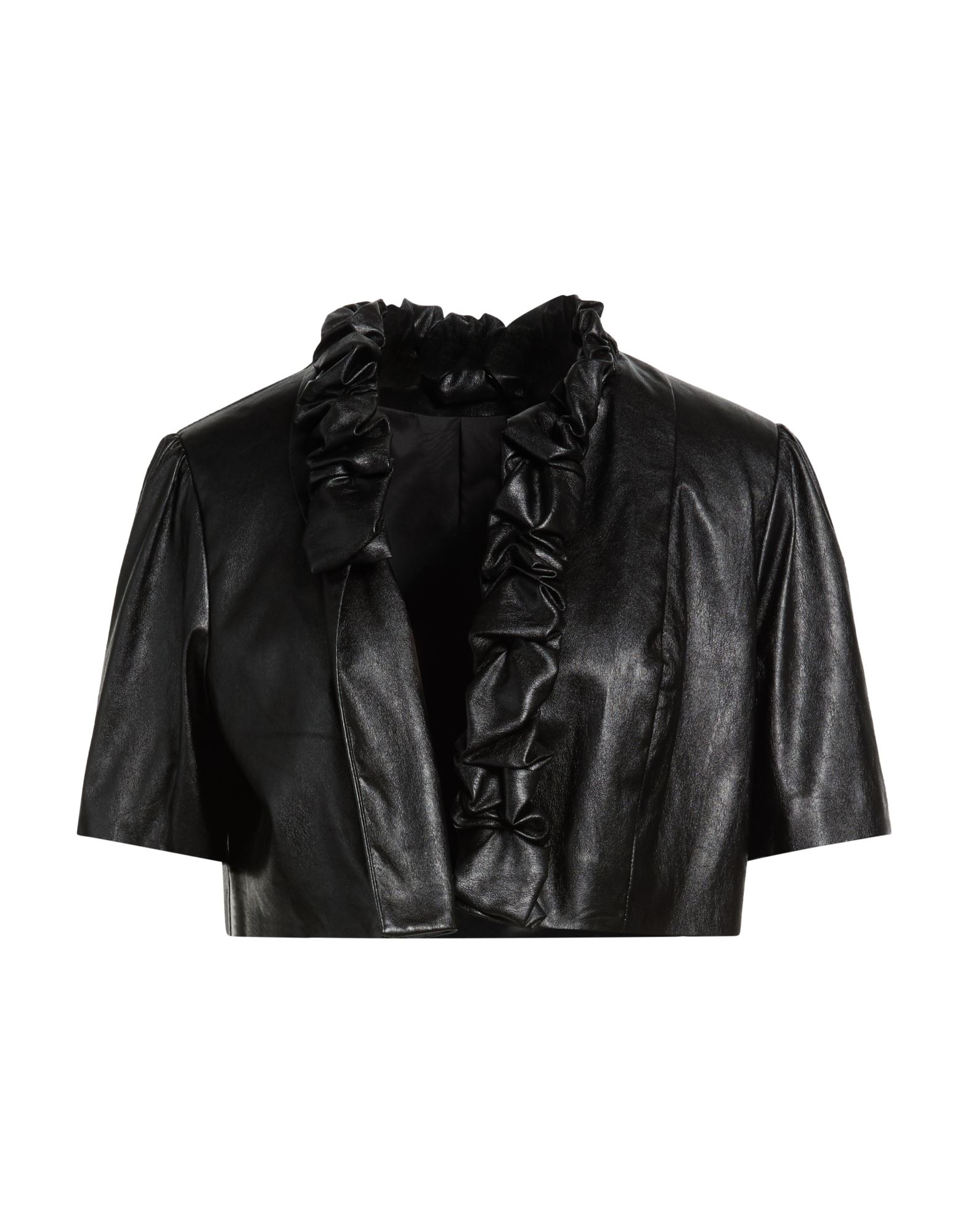 CAMILLA  Milano Jacke & Anorak Damen Schwarz von CAMILLA  Milano