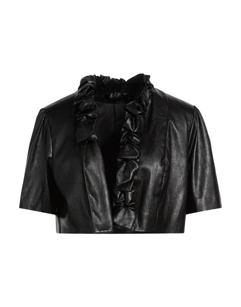 CAMILLA  Milano Jacke & Anorak Damen Schwarz von CAMILLA  Milano