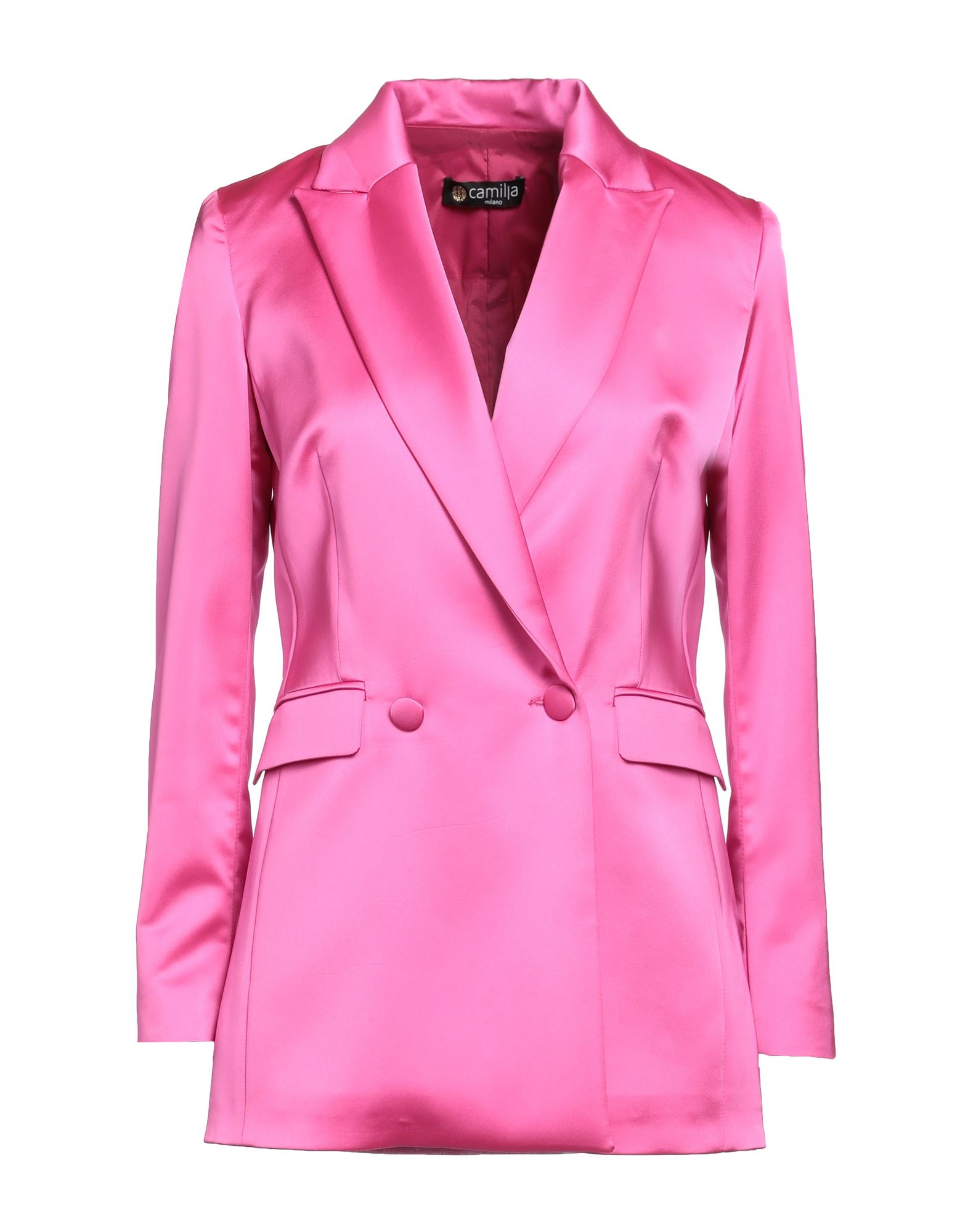 CAMILLA  Milano Blazer Damen Fuchsia von CAMILLA  Milano