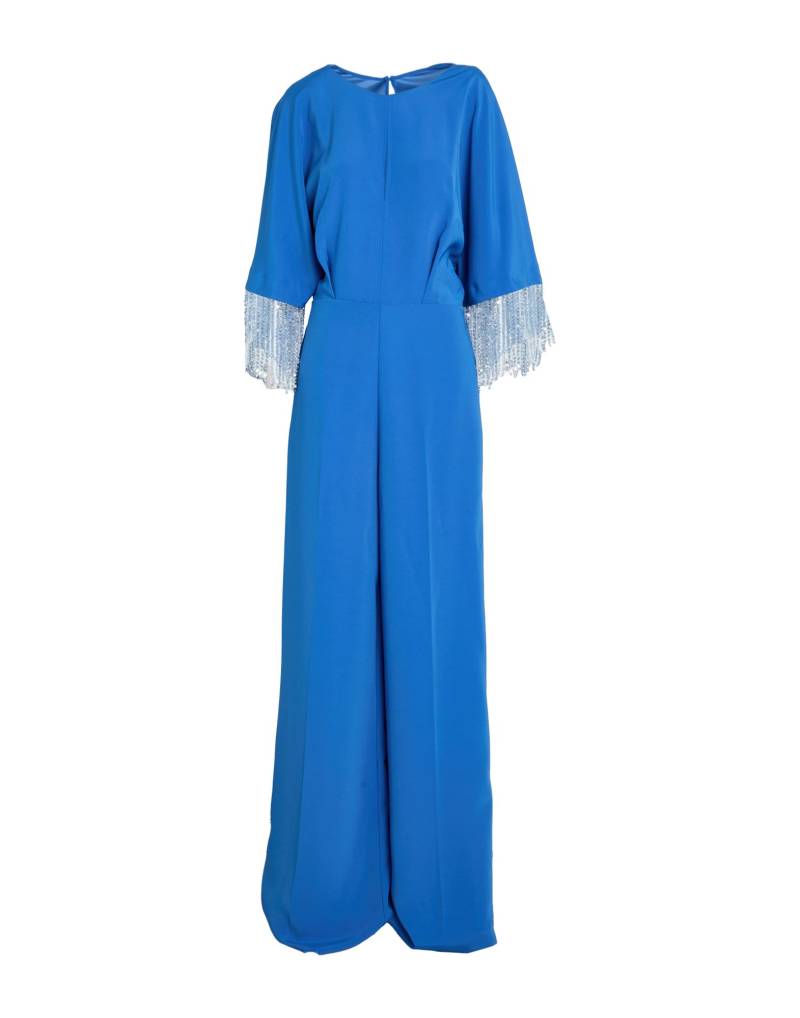 CAMILLA  Milano Jumpsuit Damen Azurblau von CAMILLA  Milano