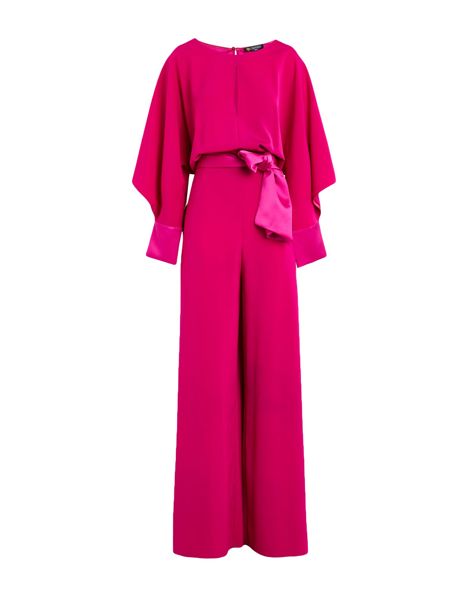 CAMILLA  Milano Jumpsuit Damen Fuchsia von CAMILLA  Milano