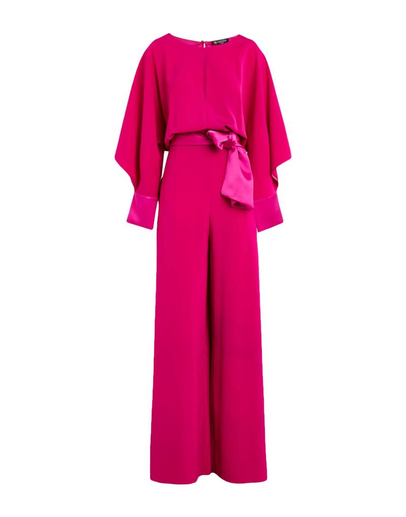CAMILLA  Milano Jumpsuit Damen Fuchsia von CAMILLA  Milano