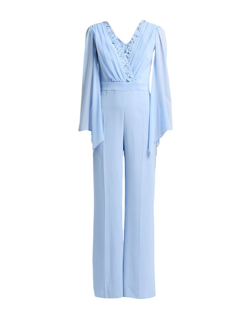 CAMILLA  Milano Jumpsuit Damen Himmelblau von CAMILLA  Milano