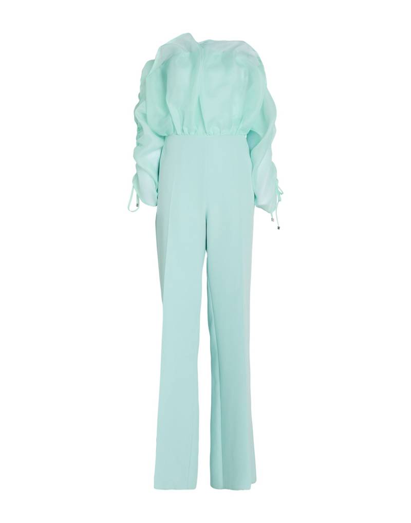 CAMILLA  Milano Jumpsuit Damen Säuregrün von CAMILLA  Milano