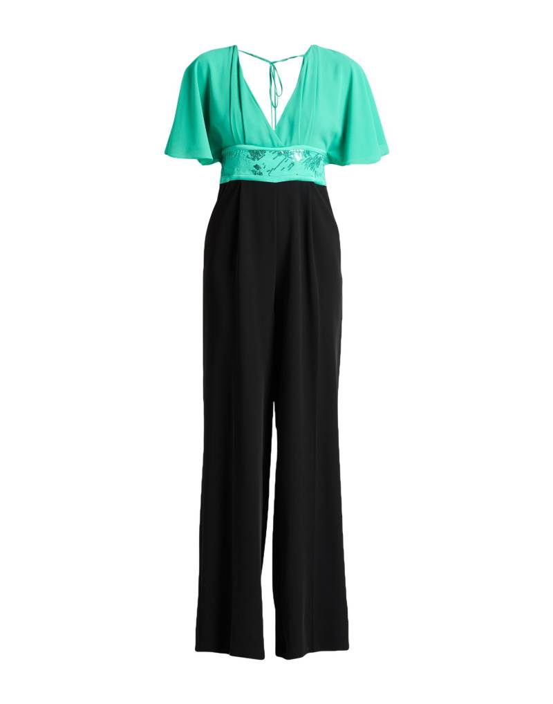 CAMILLA  Milano Jumpsuit Damen Smaragdgrün von CAMILLA  Milano
