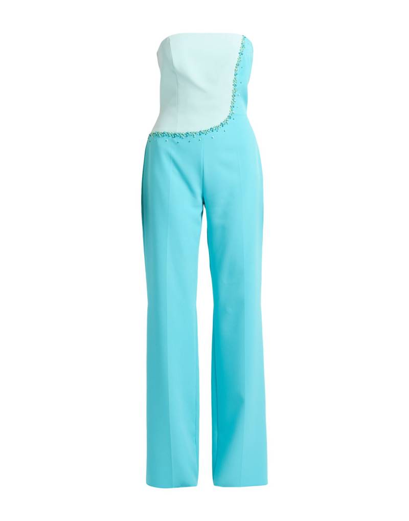 CAMILLA  Milano Jumpsuit Damen Tūrkis von CAMILLA  Milano