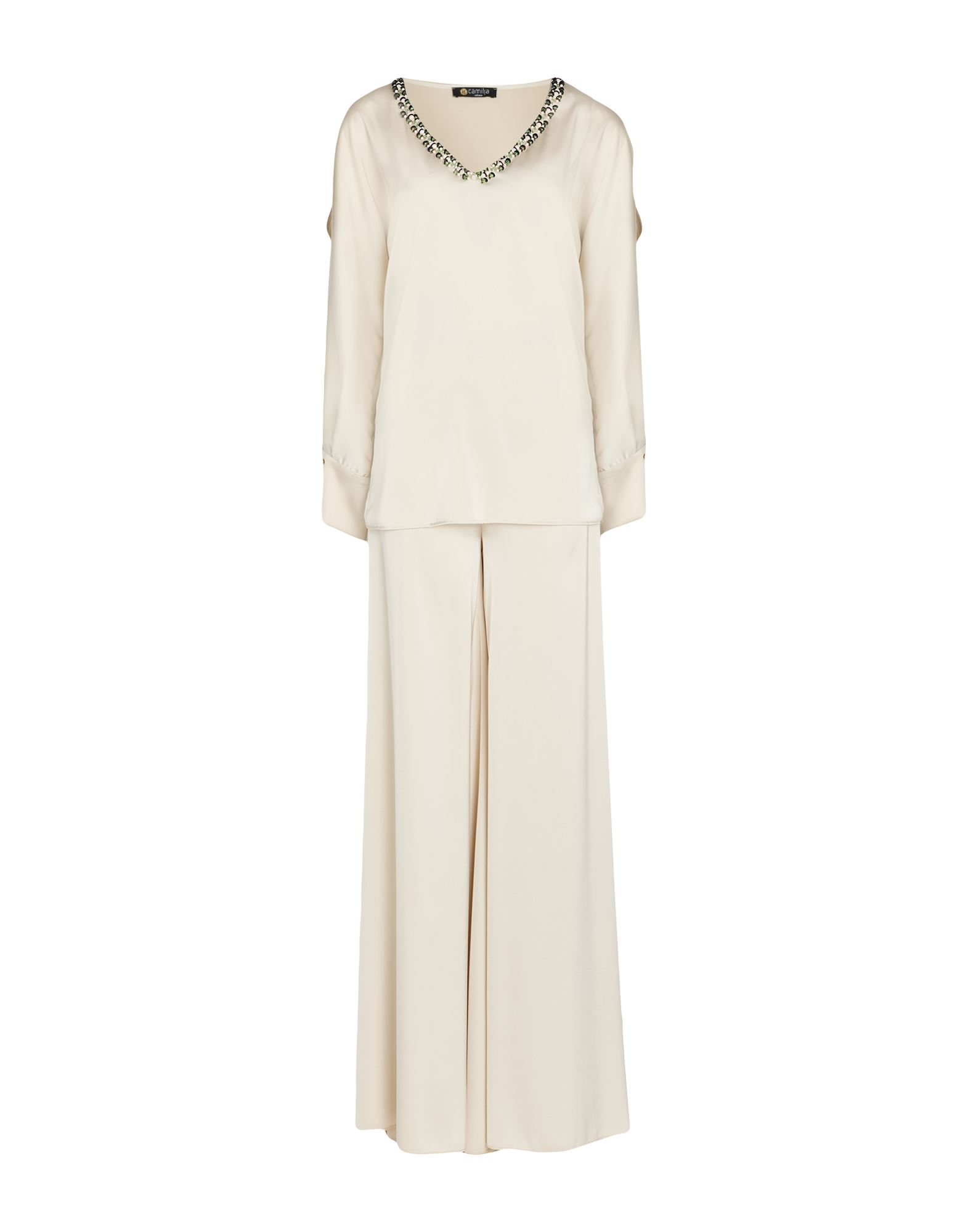 CAMILLA  Milano Kombi-set Damen Beige von CAMILLA  Milano