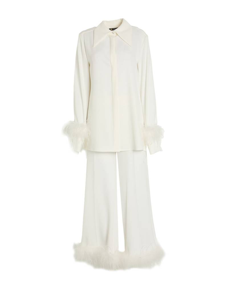 CAMILLA  Milano Kombi-set Damen Elfenbein von CAMILLA  Milano