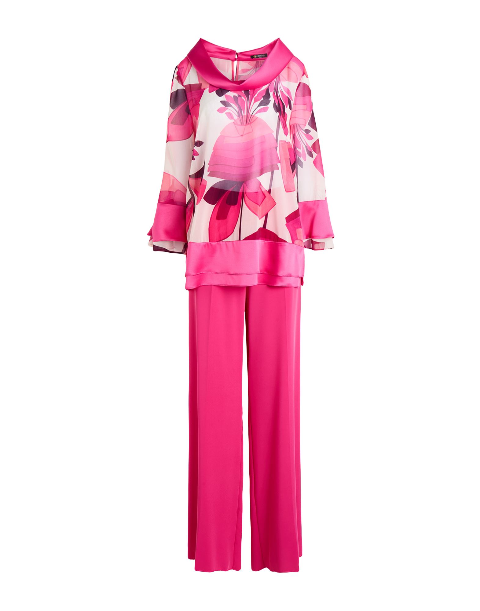 CAMILLA  Milano Kombi-set Damen Fuchsia von CAMILLA  Milano