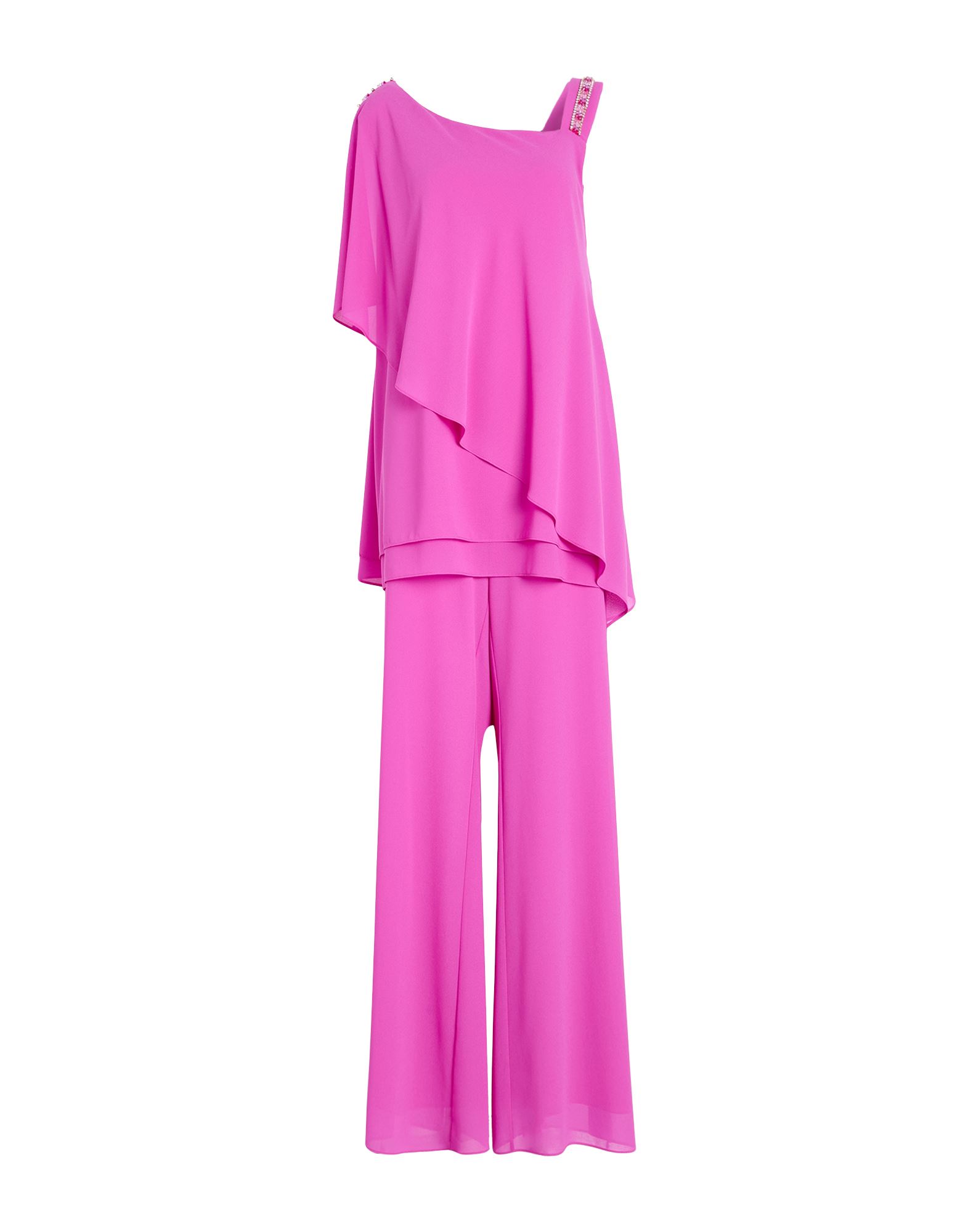 CAMILLA  Milano Kombi-set Damen Fuchsia von CAMILLA  Milano