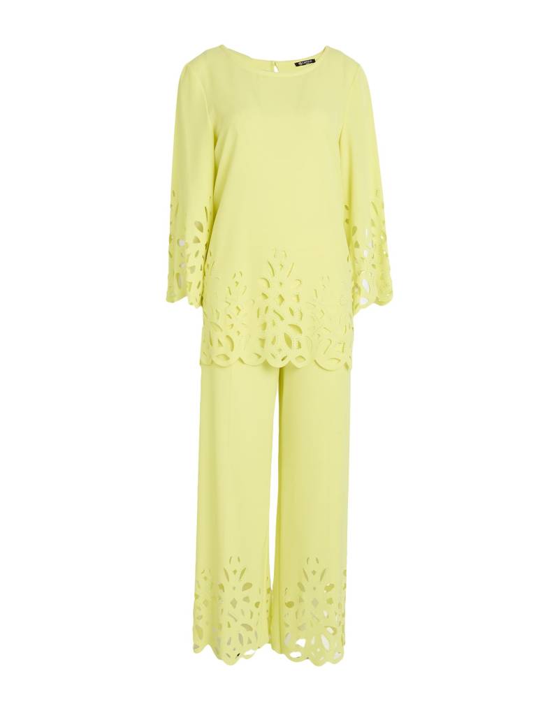 CAMILLA  Milano Kombi-set Damen Gelb von CAMILLA  Milano
