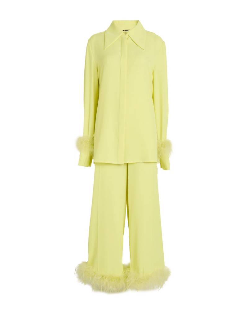 CAMILLA  Milano Kombi-set Damen Gelb von CAMILLA  Milano