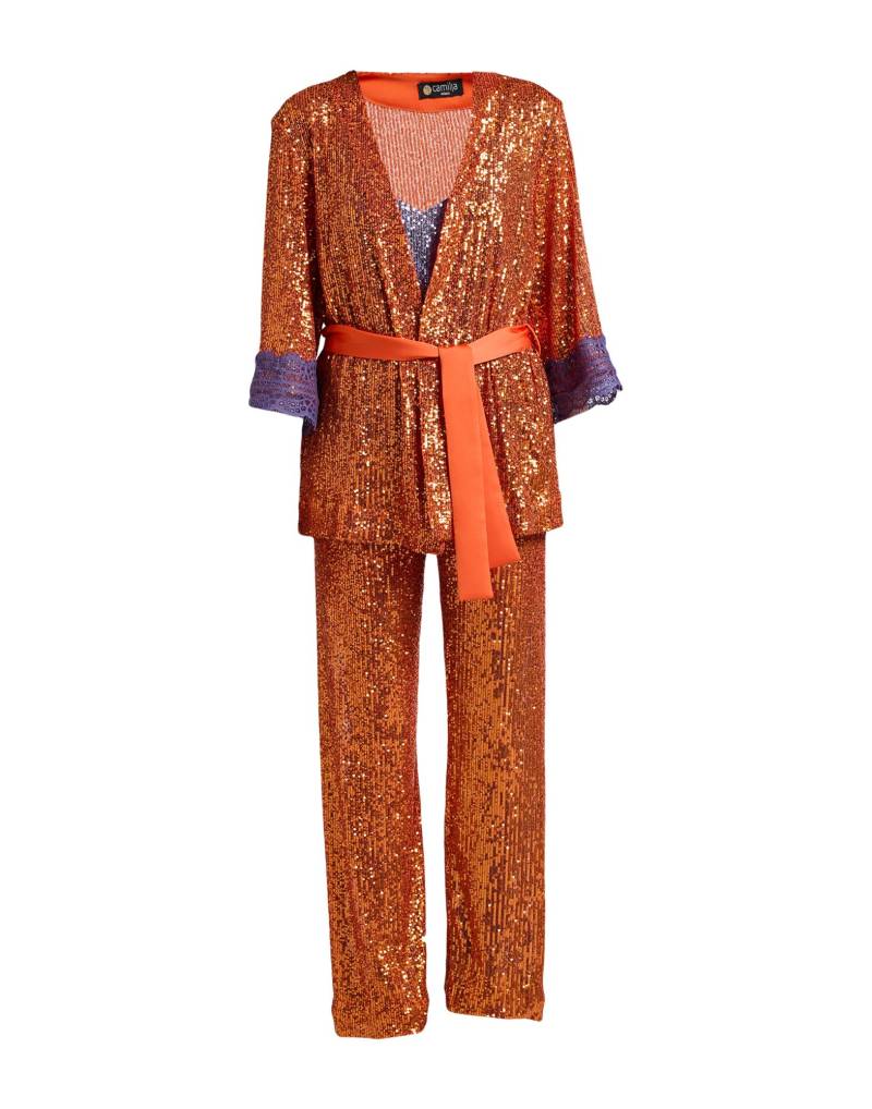 CAMILLA  Milano Kombi-set Damen Orange von CAMILLA  Milano