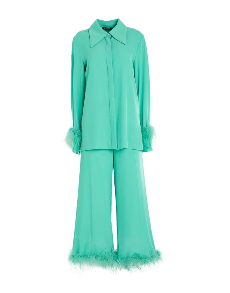 CAMILLA  Milano Kombi-set Damen Säuregrün von CAMILLA  Milano