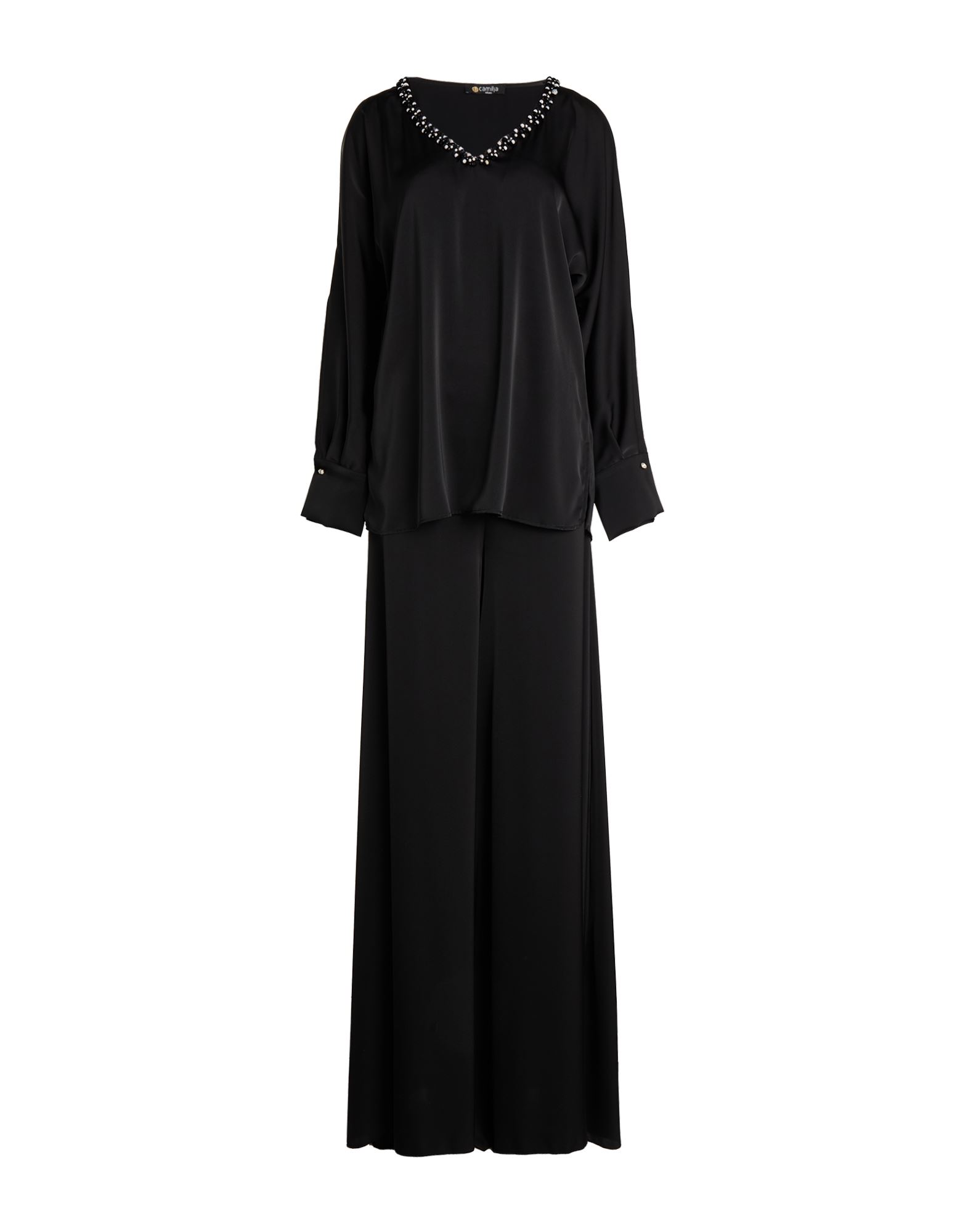 CAMILLA  Milano Kombi-set Damen Schwarz von CAMILLA  Milano