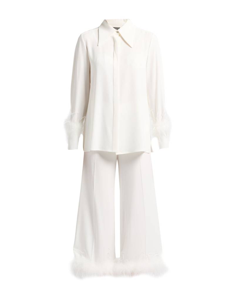 CAMILLA  Milano Kombi-set Damen Weiß von CAMILLA  Milano