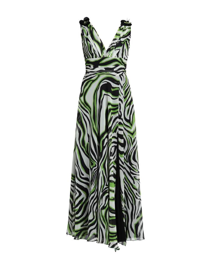 CAMILLA  Milano Maxi-kleid Damen Grün von CAMILLA  Milano