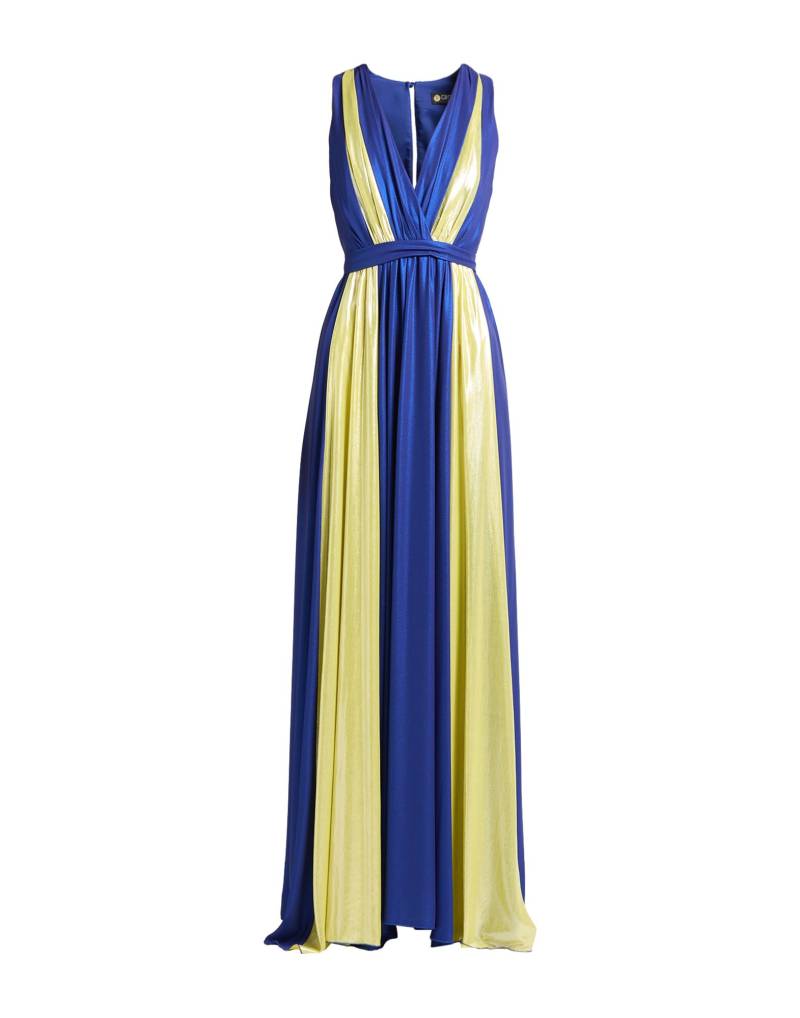 CAMILLA  Milano Maxi-kleid Damen Blau von CAMILLA  Milano