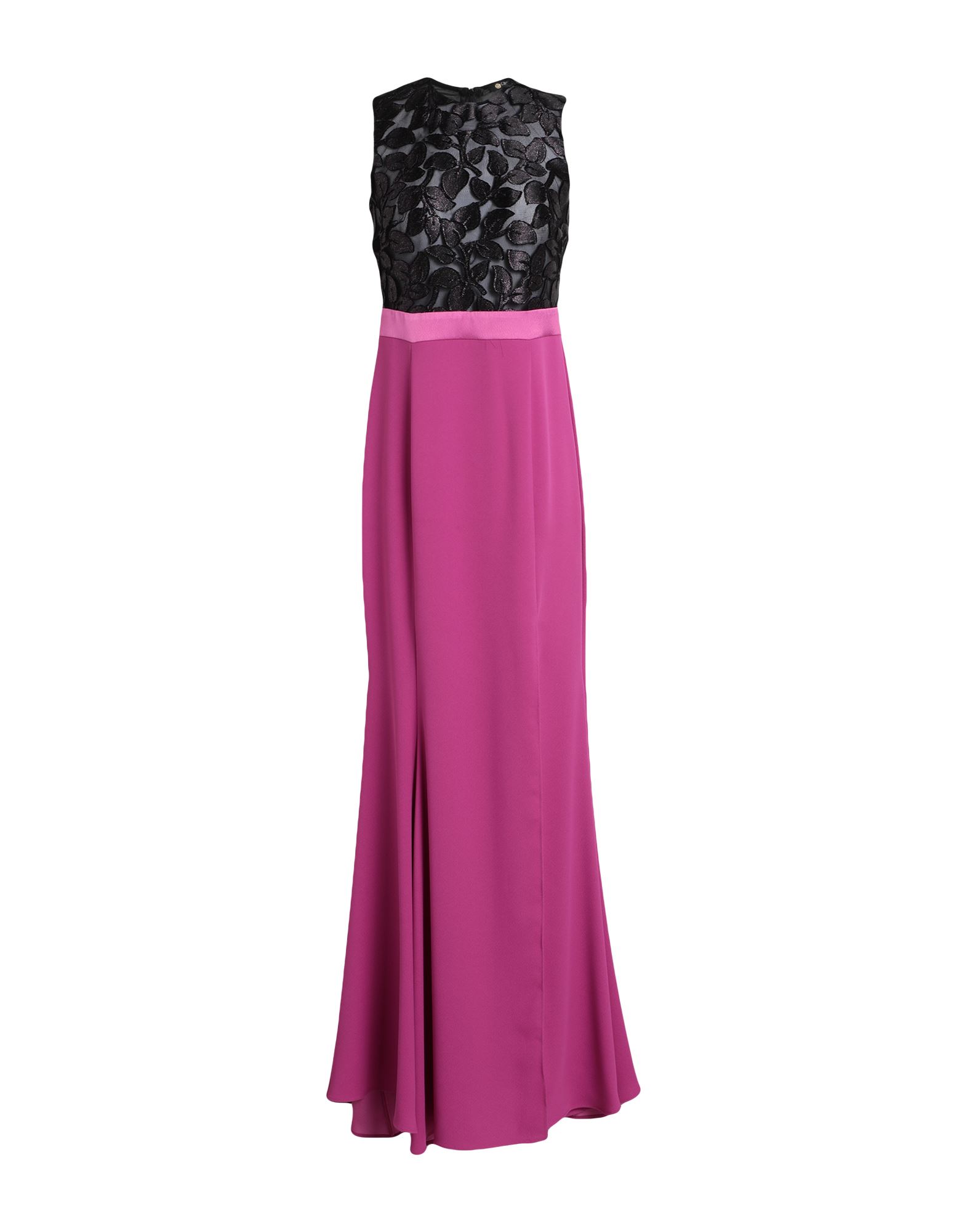 CAMILLA  Milano Maxi-kleid Damen Fuchsia von CAMILLA  Milano