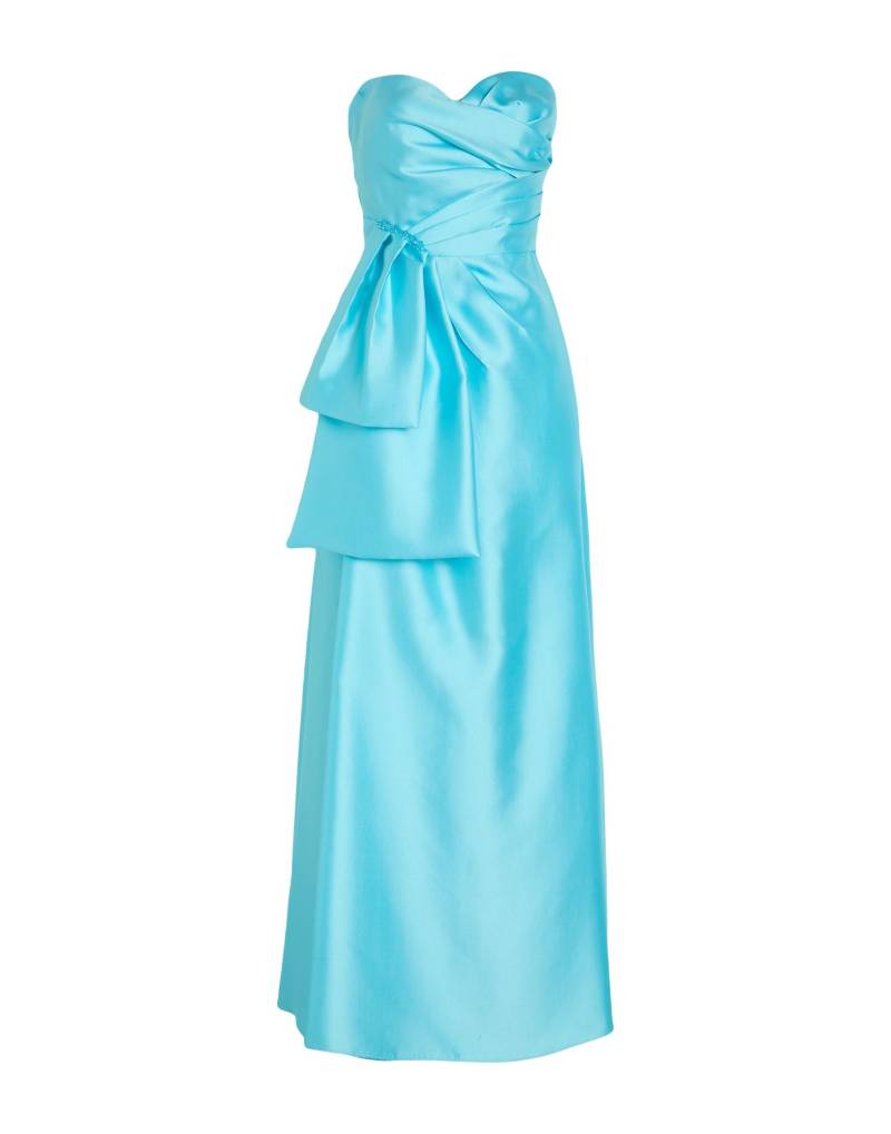 CAMILLA  Milano Maxi-kleid Damen Hellblau von CAMILLA  Milano