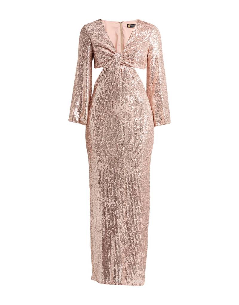 CAMILLA  Milano Maxi-kleid Damen Hellrosa von CAMILLA  Milano