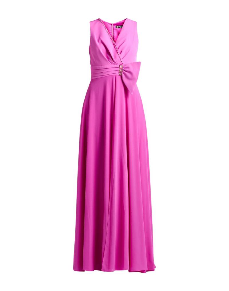 CAMILLA  Milano Maxi-kleid Damen Magenta von CAMILLA  Milano