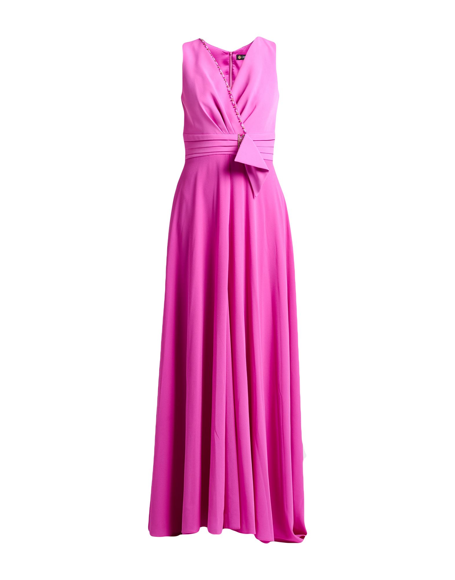CAMILLA Milano Maxi-kleid Damen Malve CAMILLA Milano Maxi-kleid Damen Malve von CAMILLA Milano
