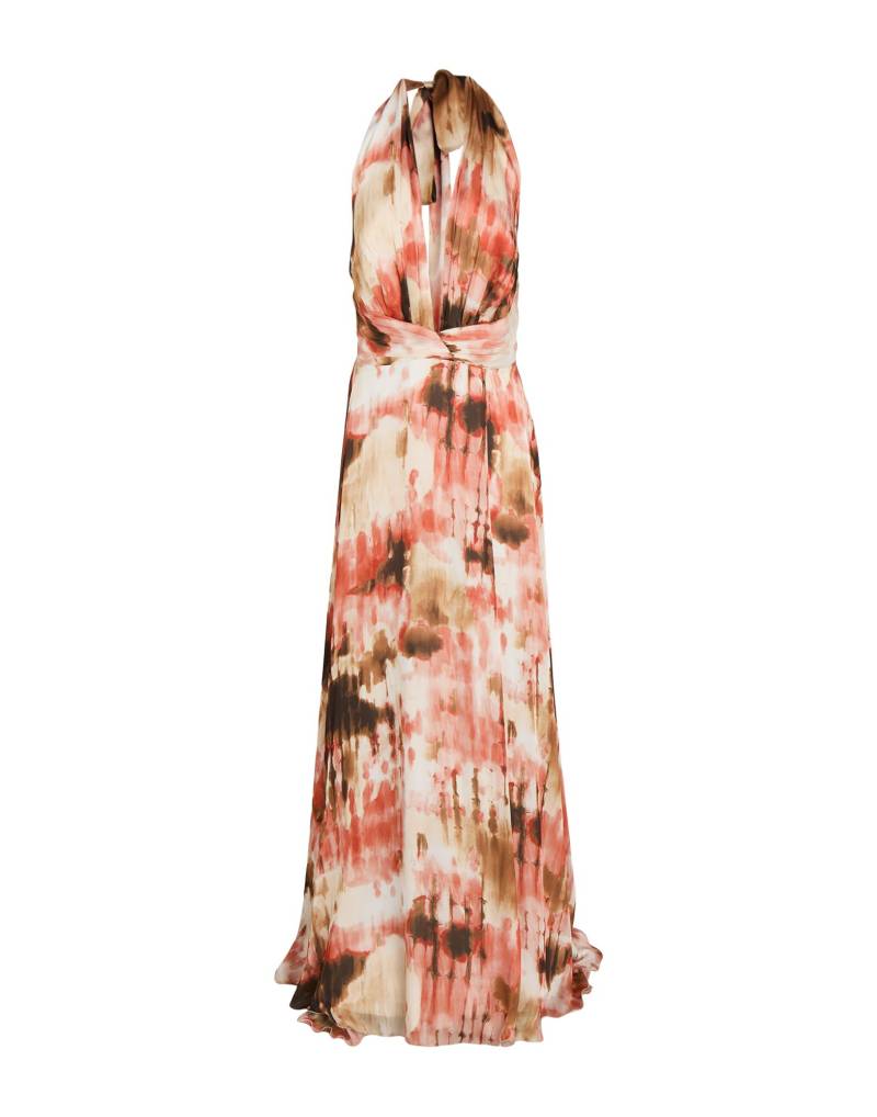 CAMILLA  Milano Maxi-kleid Damen Pfirsich von CAMILLA  Milano