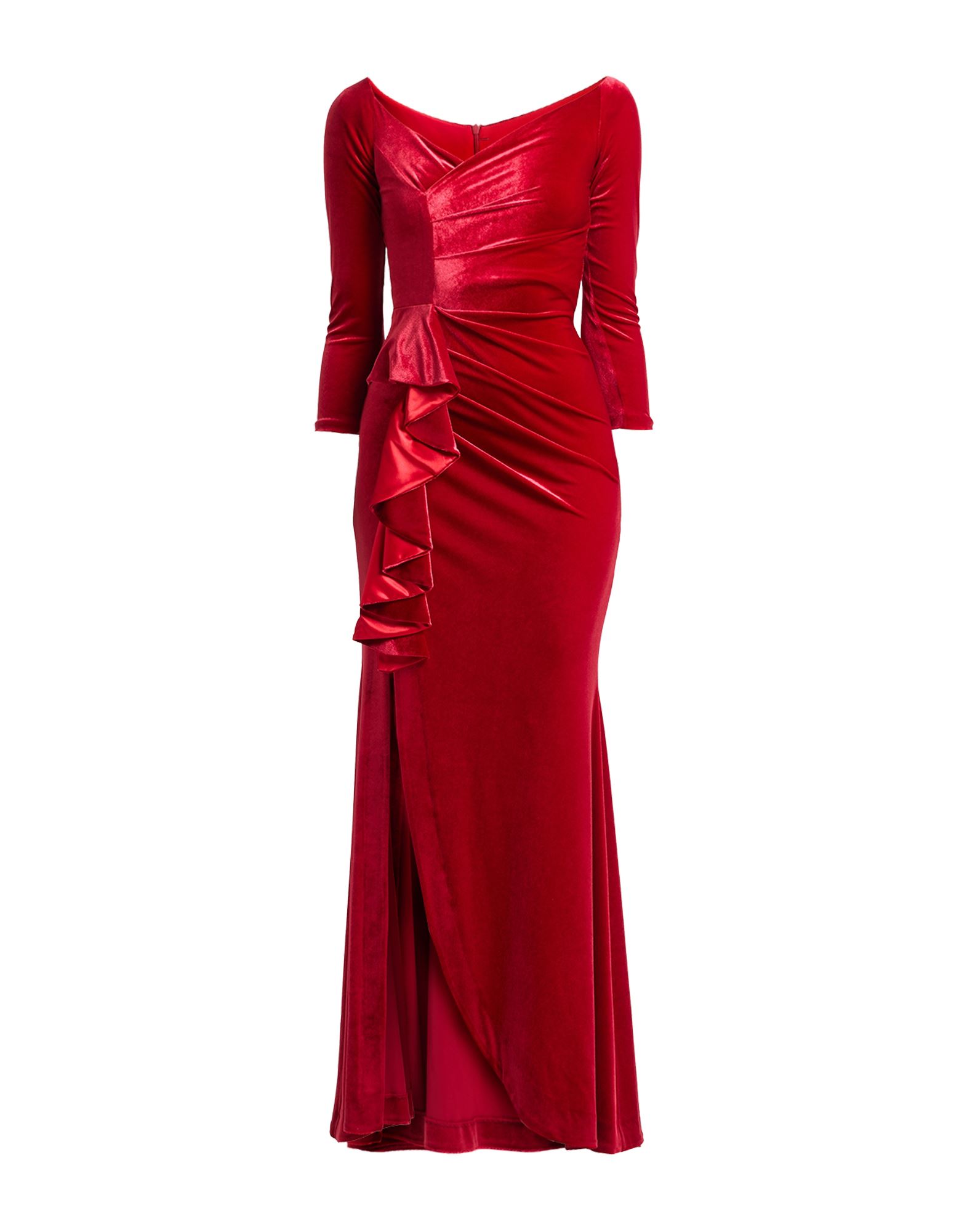 CAMILLA Milano Maxi-kleid Damen Rot CAMILLA Milano Maxi-kleid Damen Rot von CAMILLA Milano